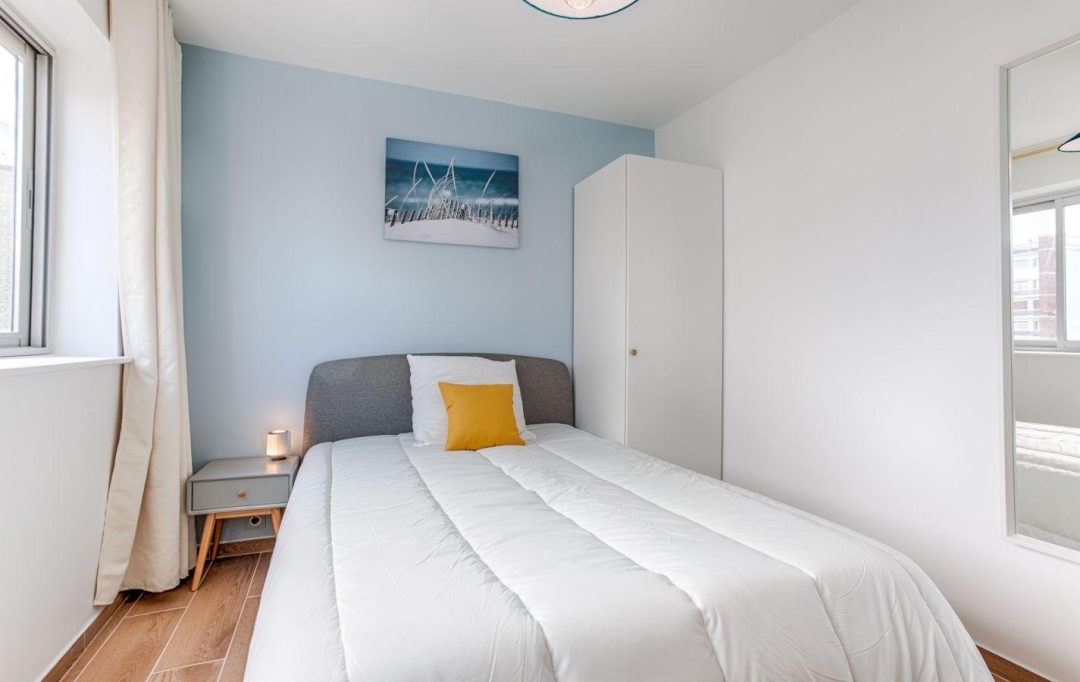 Annonces VINCENNES : Appartement | VANVES (92170) | 10 m2 | 725 &euro; 