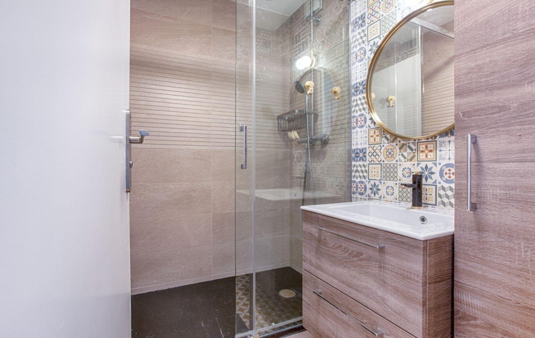 Annonces VINCENNES : Appartement | VANVES (92170) | 10 m2 | 725 &euro; 