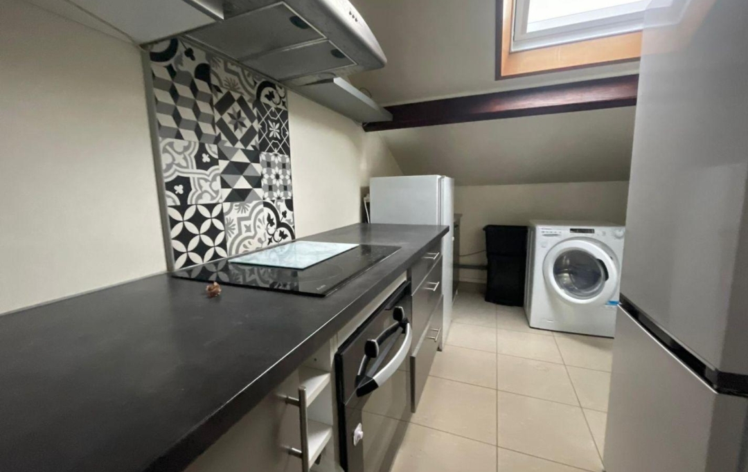 Annonces VINCENNES : Apartment | LA COURNEUVE (93120) | 45 m2 | 1 100 &euro; 