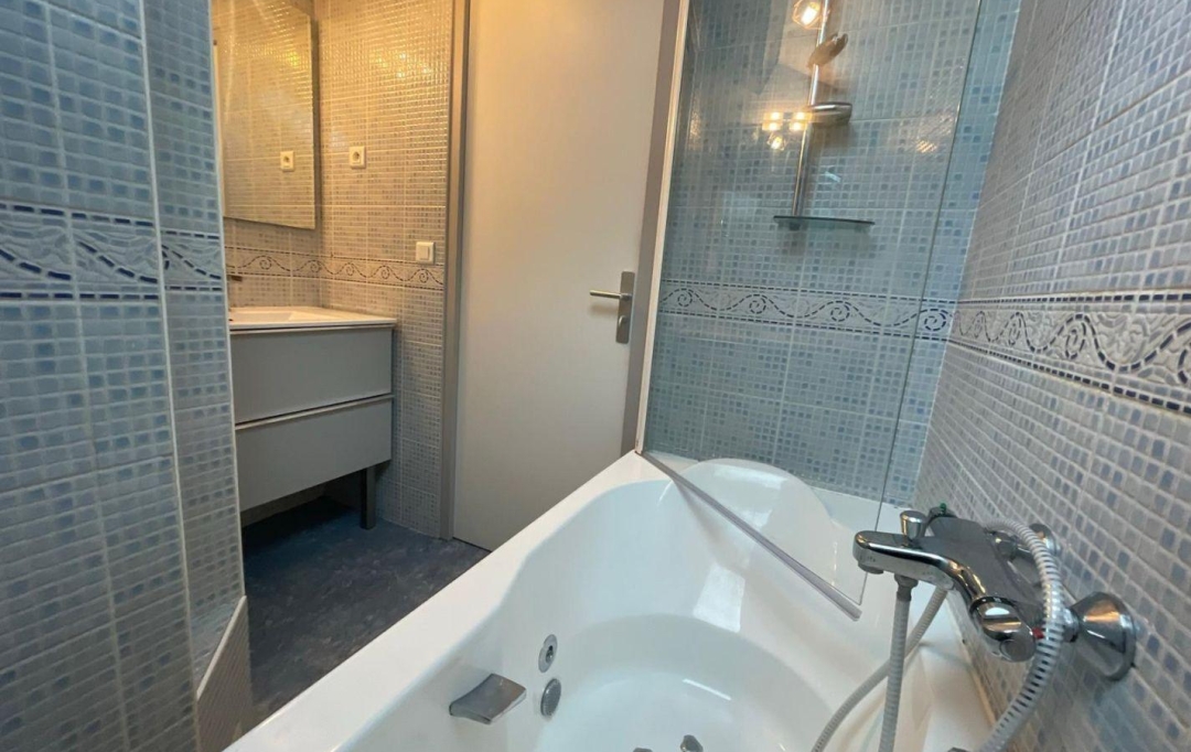 Annonces VINCENNES : Apartment | LA COURNEUVE (93120) | 45 m2 | 1 100 &euro; 