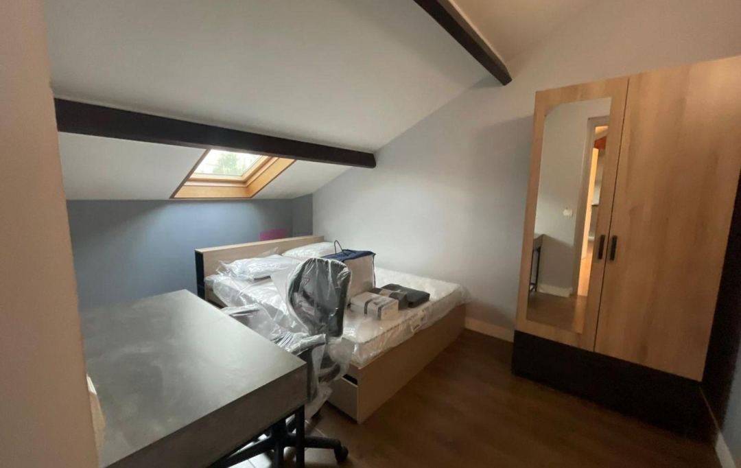 Annonces VINCENNES : Apartment | LA COURNEUVE (93120) | 45 m2 | 1 100 &euro; 
