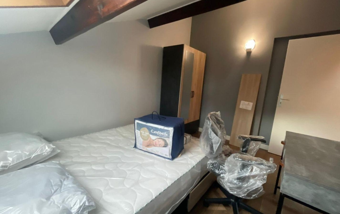 Annonces VINCENNES : Apartment | LA COURNEUVE (93120) | 45 m2 | 1 100 &euro; 