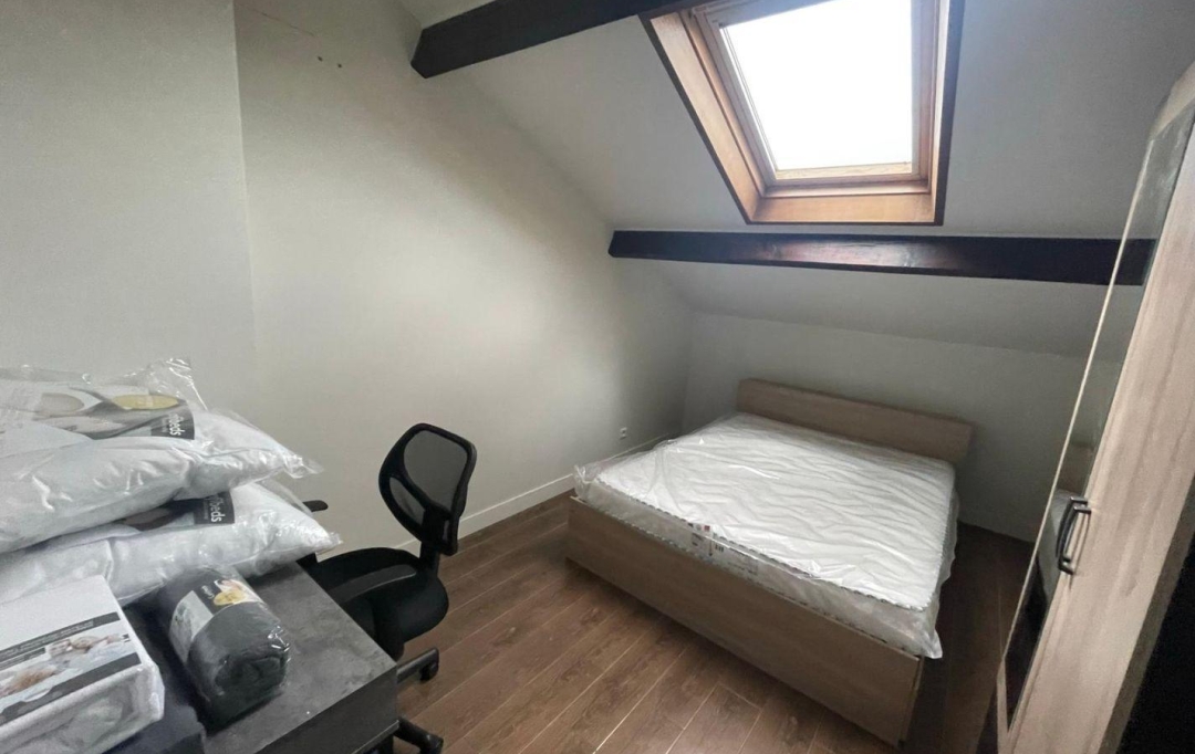 Annonces VINCENNES : Apartment | LA COURNEUVE (93120) | 45 m2 | 1 100 &euro; 