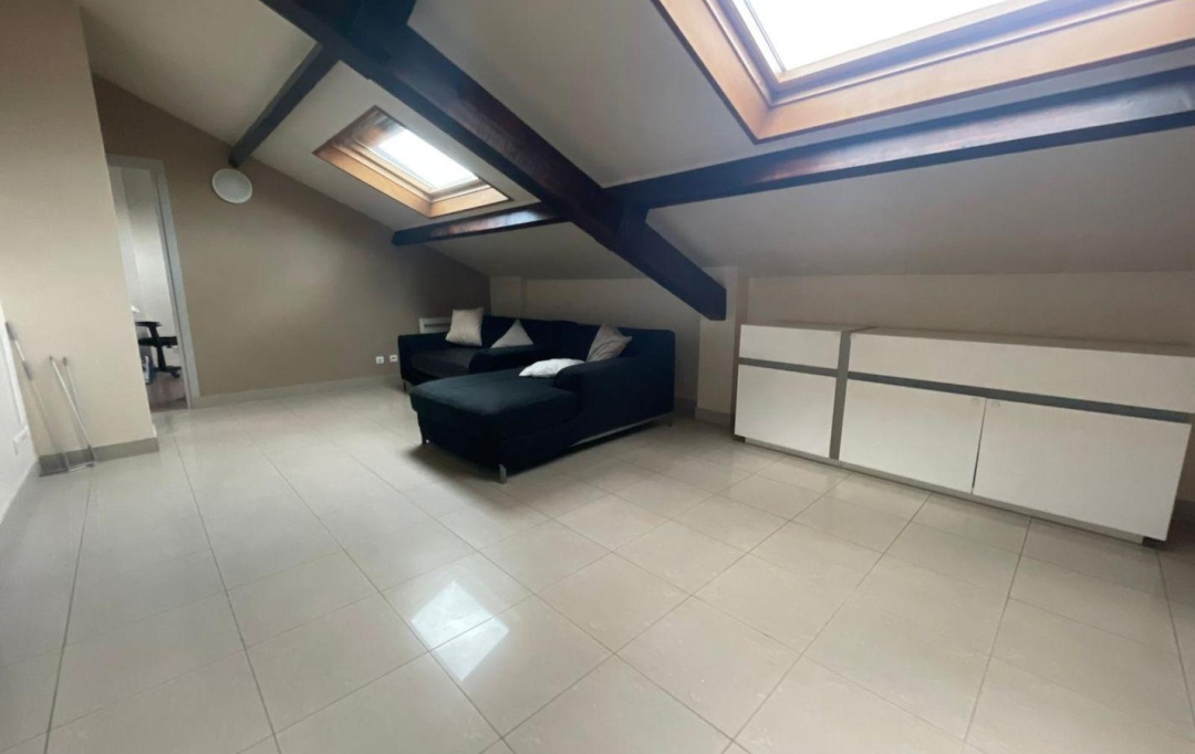 Annonces VINCENNES : Apartment | LA COURNEUVE (93120) | 45 m2 | 1 100 &euro; 