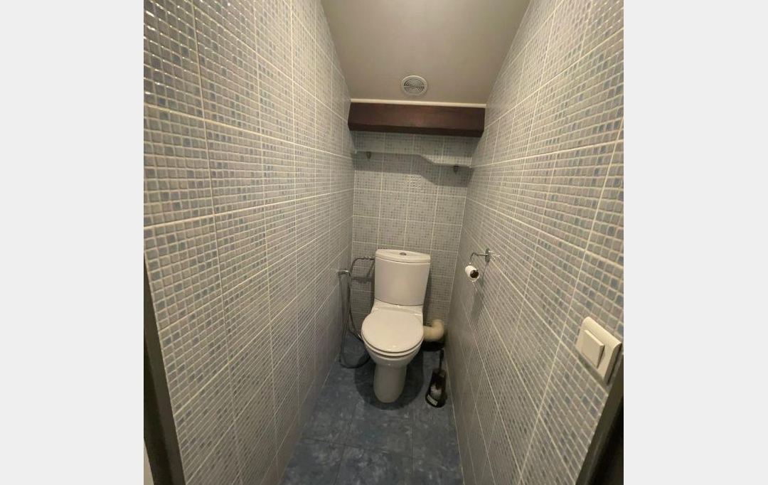 Annonces VINCENNES : Apartment | LA COURNEUVE (93120) | 45 m2 | 1 100 &euro; 