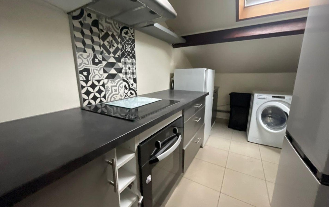 Annonces VINCENNES : Apartment | LA COURNEUVE (93120) | 45 m2 | 1 100 &euro; 