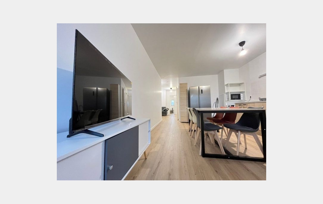 Annonces VINCENNES : Apartment | SAINT-DENIS (93200) | 10 m2 | 580 &euro; 