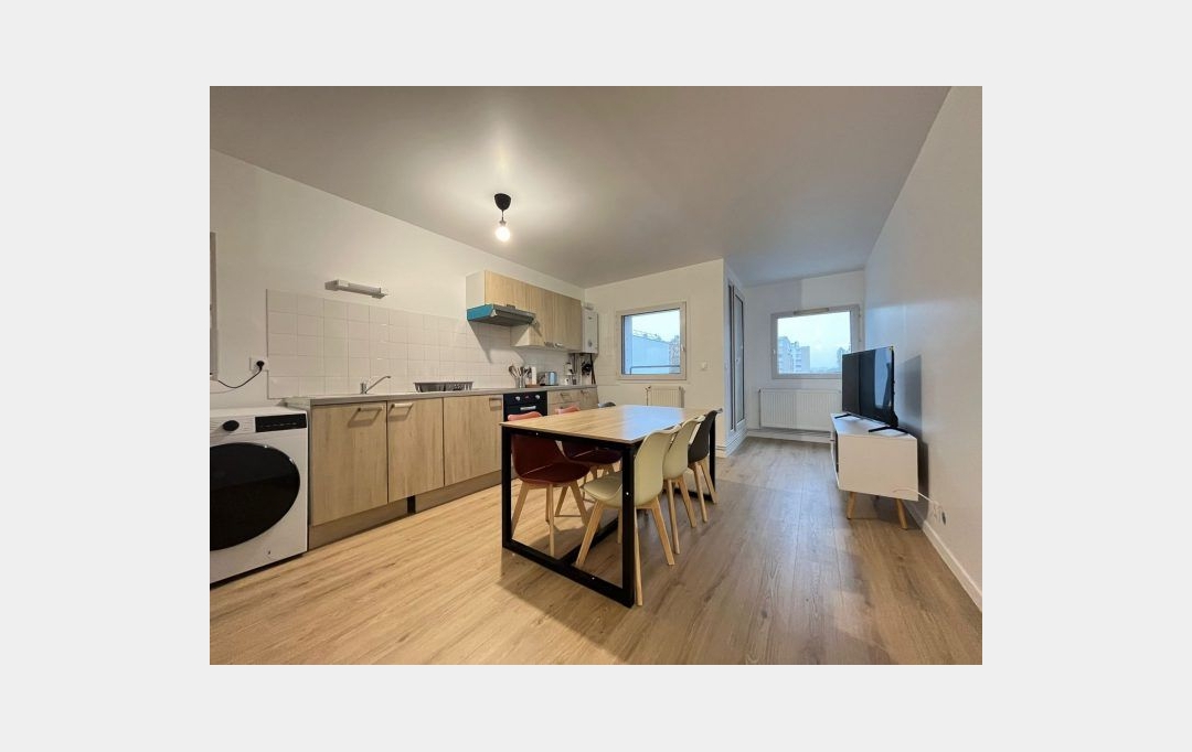 Annonces VINCENNES : Apartment | SAINT-DENIS (93200) | 10 m2 | 580 &euro; 