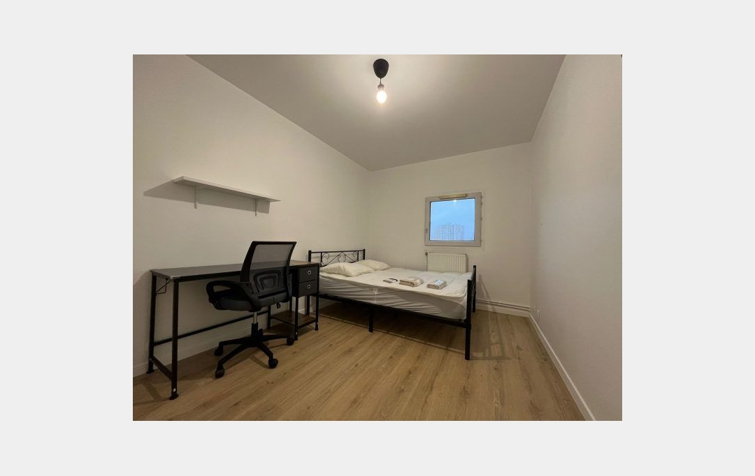 Annonces VINCENNES : Apartment | SAINT-DENIS (93200) | 10 m2 | 580 &euro; 