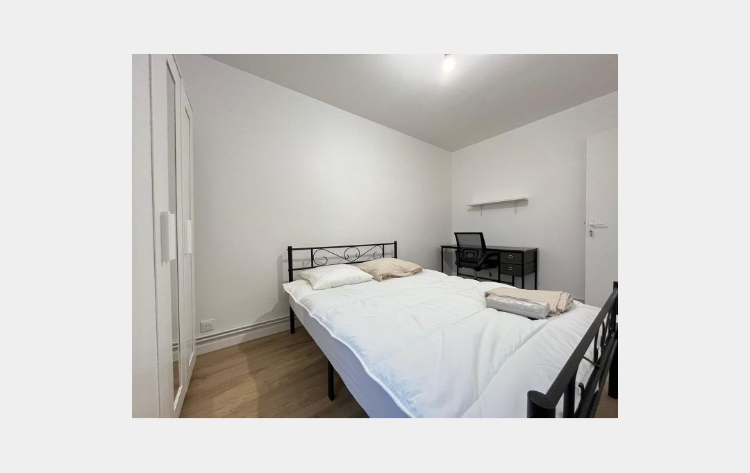 Annonces VINCENNES : Apartment | SAINT-DENIS (93200) | 10 m2 | 580 &euro; 