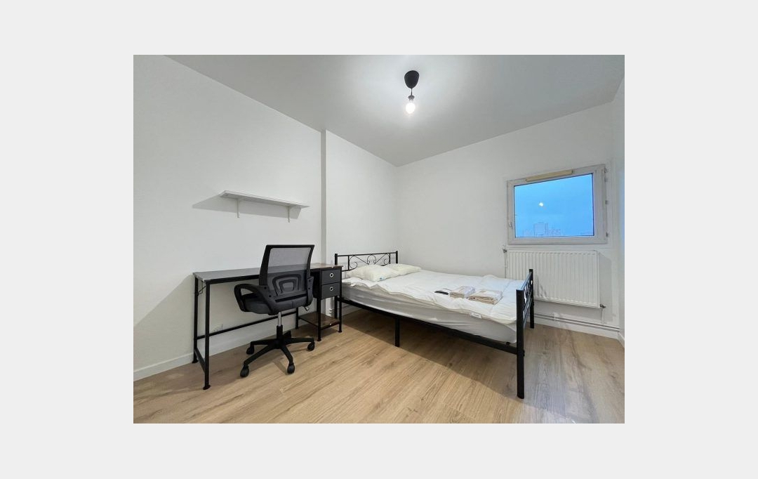 Annonces VINCENNES : Apartment | SAINT-DENIS (93200) | 10 m2 | 580 &euro; 