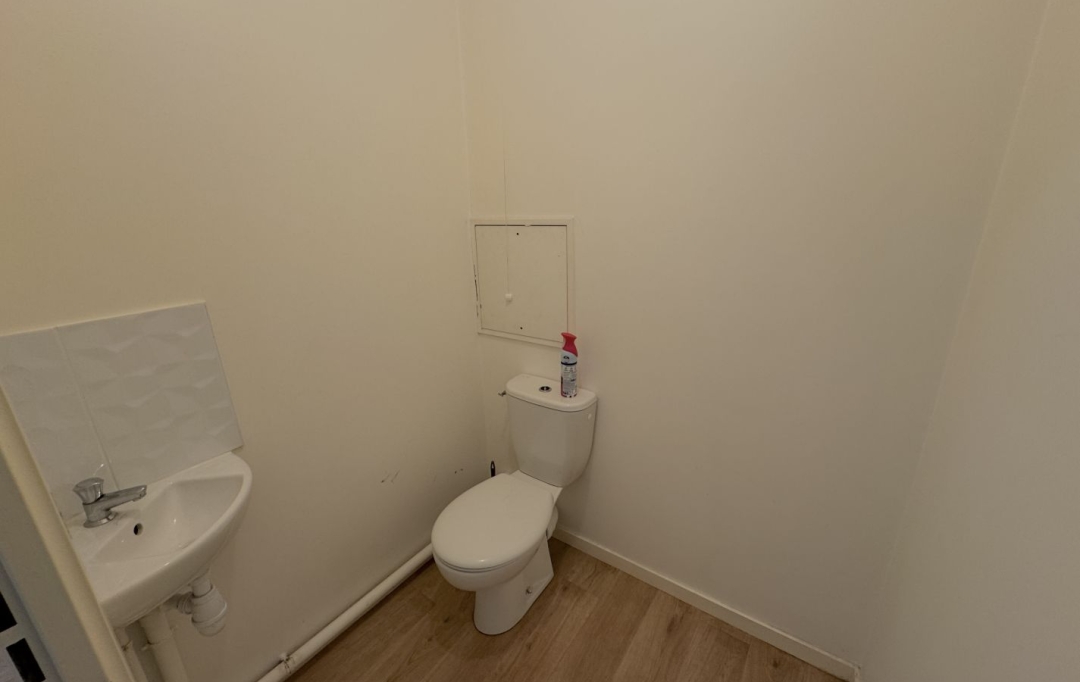 Annonces VINCENNES : Apartment | ROMAINVILLE (93230) | 64 m2 | 1 350 &euro; 