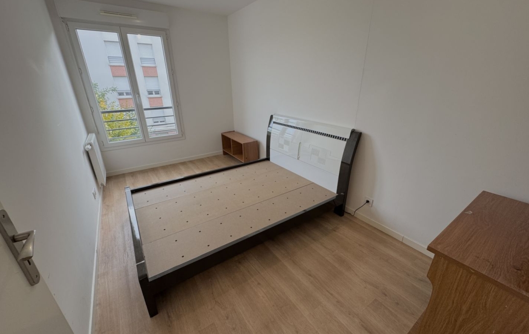 Annonces VINCENNES : Apartment | ROMAINVILLE (93230) | 64 m2 | 1 350 &euro; 