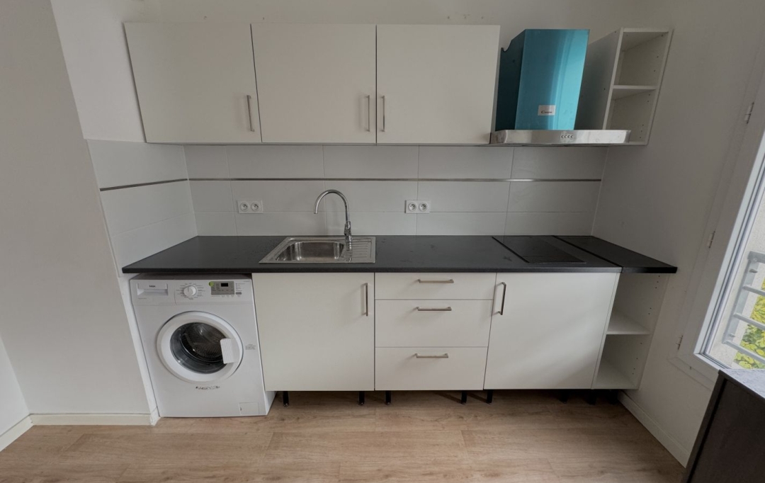 Annonces VINCENNES : Apartment | ROMAINVILLE (93230) | 64 m2 | 1 350 &euro; 