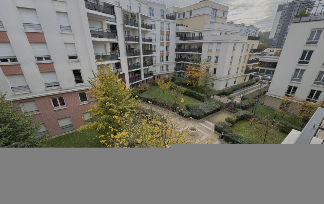 Annonces VINCENNES : Apartment | ROMAINVILLE (93230) | 64 m2 | 1 350 &euro; 