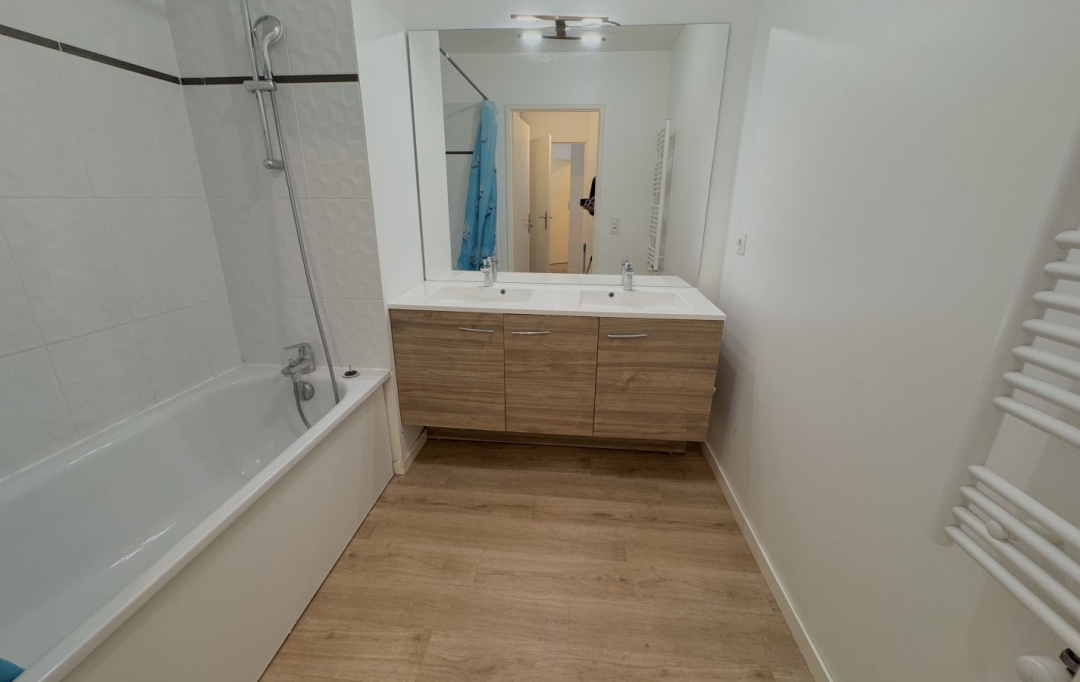 Annonces VINCENNES : Apartment | ROMAINVILLE (93230) | 64 m2 | 1 350 &euro; 