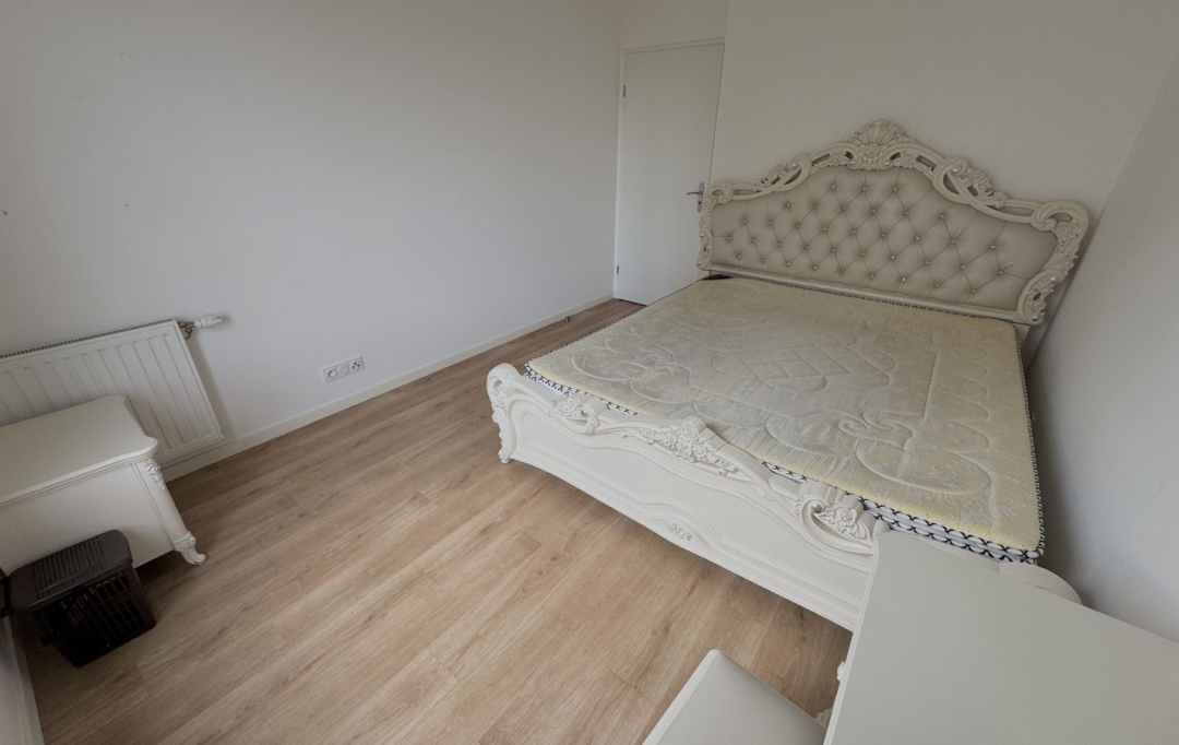 Annonces VINCENNES : Apartment | ROMAINVILLE (93230) | 64 m2 | 1 350 &euro; 