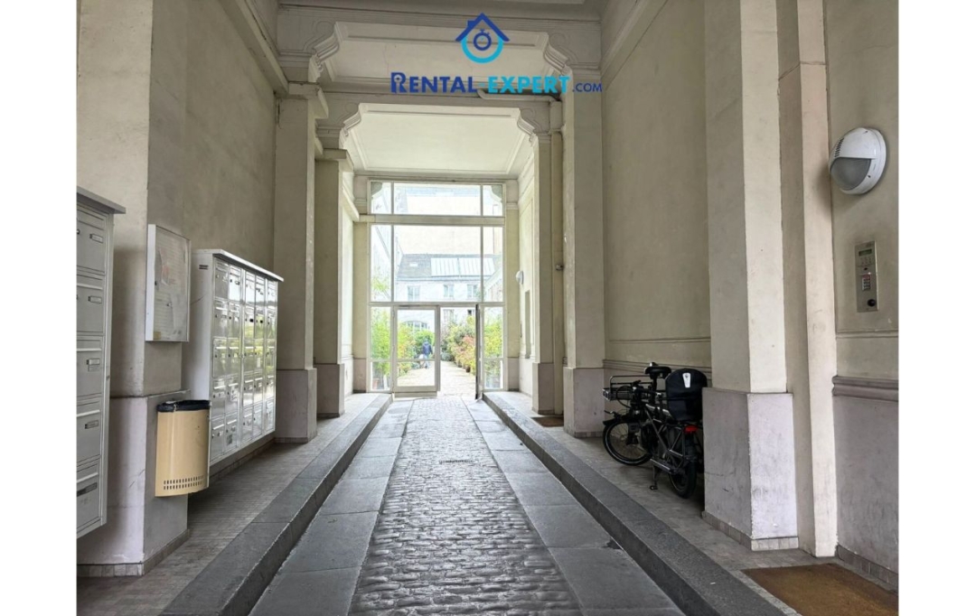 Annonces VINCENNES : Appartement | PARIS (75010) | 103 m2 | 910 000 &euro; 