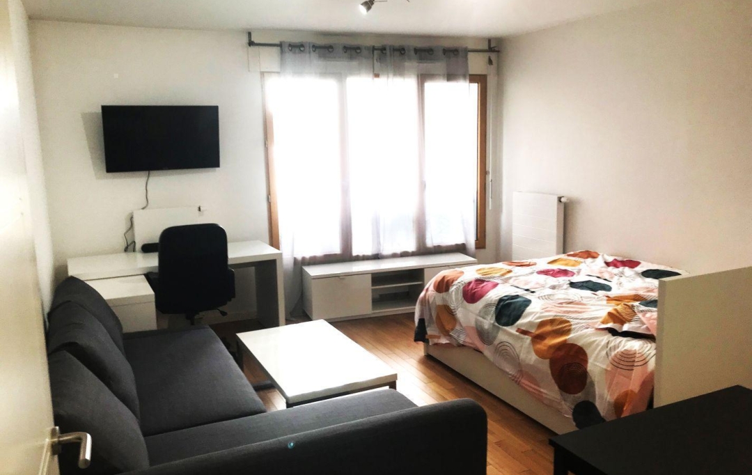 Annonces VINCENNES : Appartement | BOULOGNE-BILLANCOURT (92100) | 31 m2 | 1 190 &euro; 