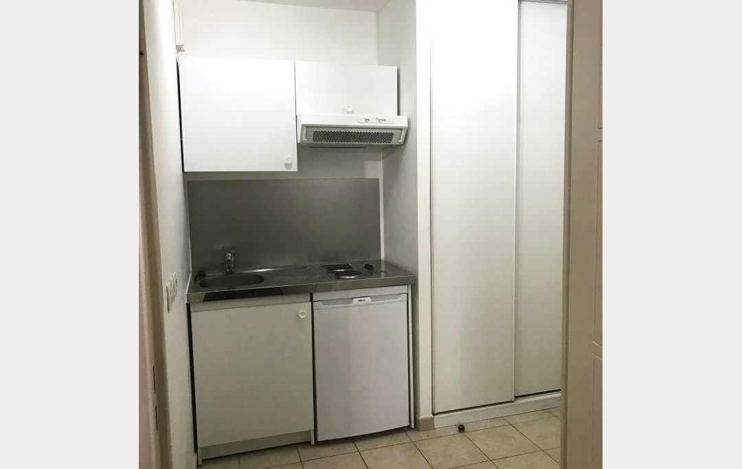 Annonces VINCENNES : Appartement | BOULOGNE-BILLANCOURT (92100) | 31 m2 | 1 190 &euro; 