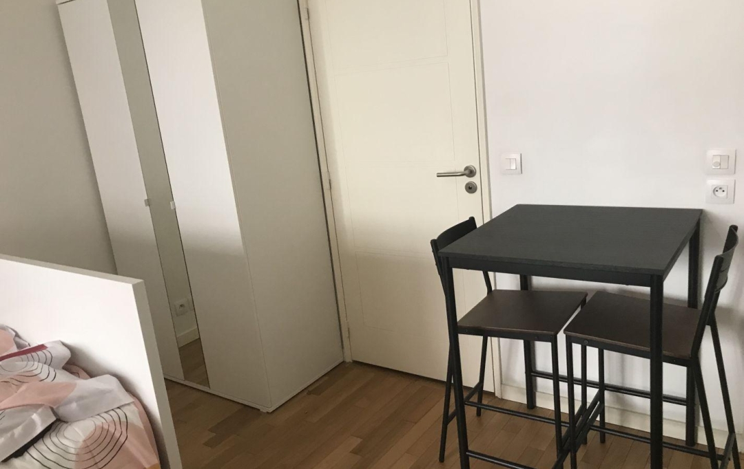 Annonces VINCENNES : Appartement | BOULOGNE-BILLANCOURT (92100) | 31 m2 | 1 190 &euro; 