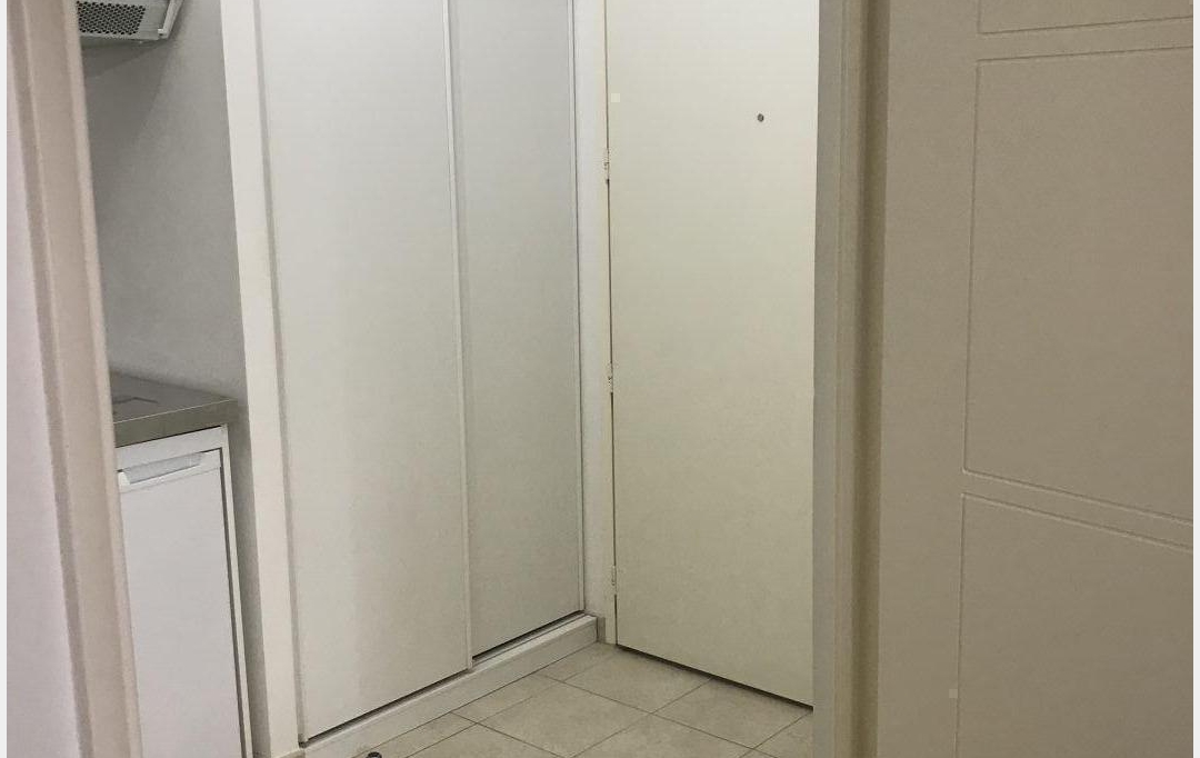 Annonces VINCENNES : Appartement | BOULOGNE-BILLANCOURT (92100) | 31 m2 | 1 190 &euro; 