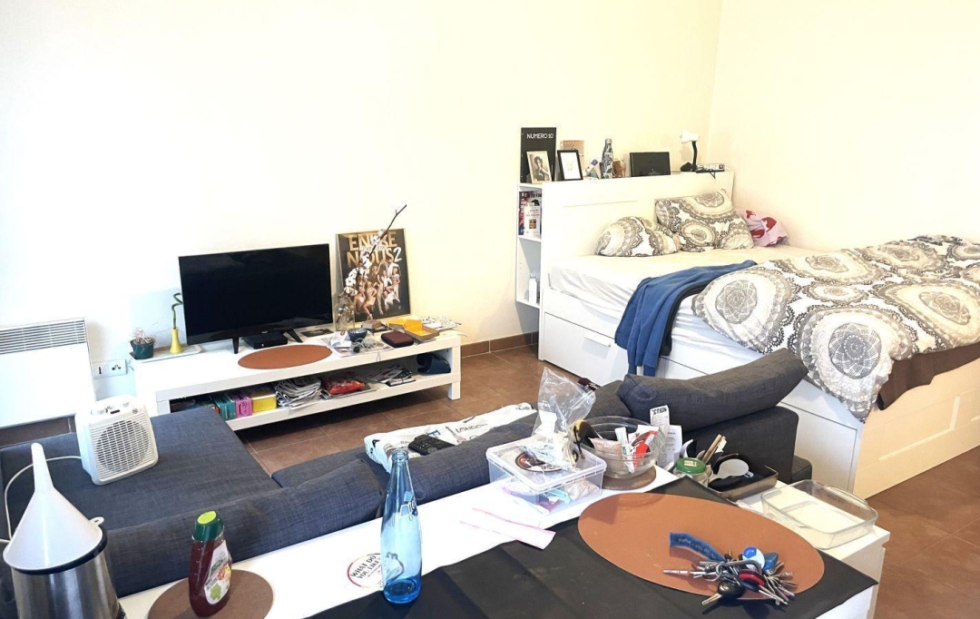 Annonces VINCENNES : Appartement | ISSY-LES-MOULINEAUX (92130) | 31 m2 | 1 077 &euro; 