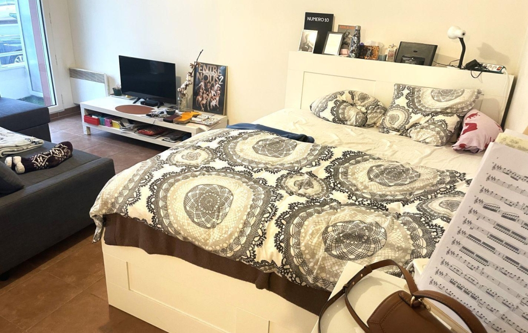 Annonces VINCENNES : Appartement | ISSY-LES-MOULINEAUX (92130) | 31 m2 | 1 077 &euro; 