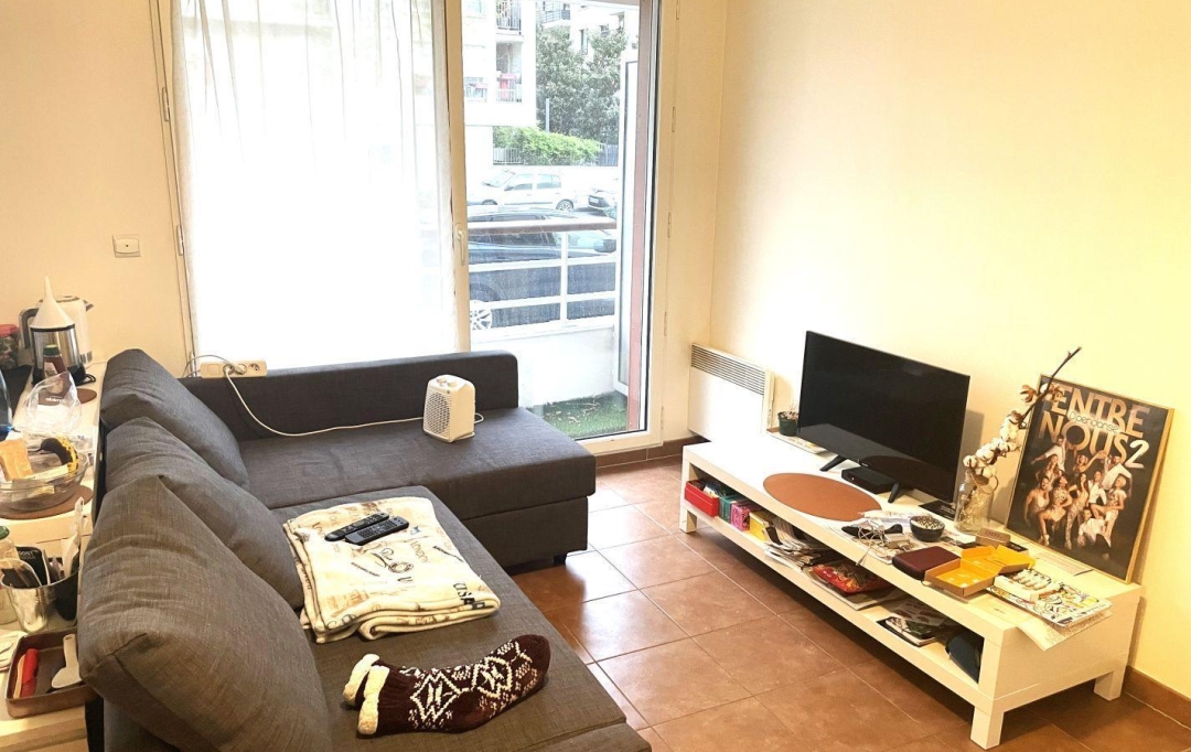 Annonces VINCENNES : Appartement | ISSY-LES-MOULINEAUX (92130) | 31 m2 | 1 077 &euro; 