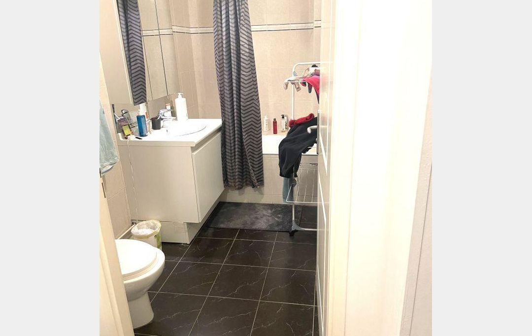 Annonces VINCENNES : Appartement | ISSY-LES-MOULINEAUX (92130) | 31 m2 | 1 077 &euro; 