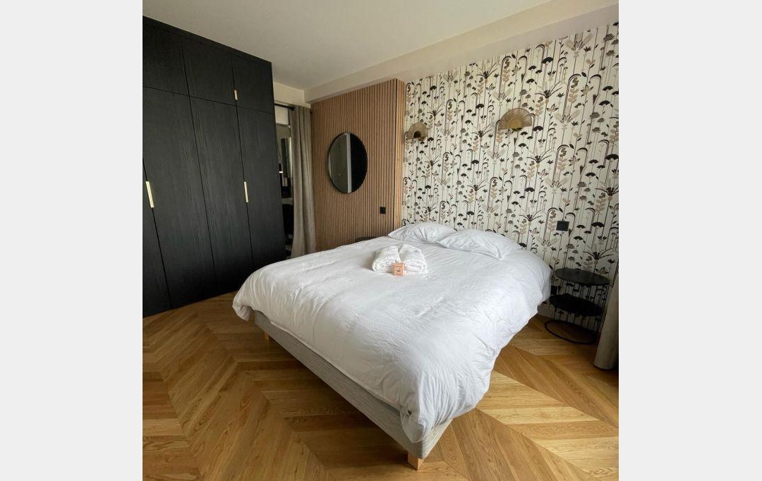 Annonces VINCENNES : Apartment | CHARENTON-LE-PONT (94220) | 38 m2 | 1 500 &euro; 