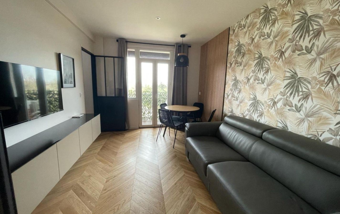 Annonces VINCENNES : Apartment | CHARENTON-LE-PONT (94220) | 38 m2 | 1 500 &euro; 