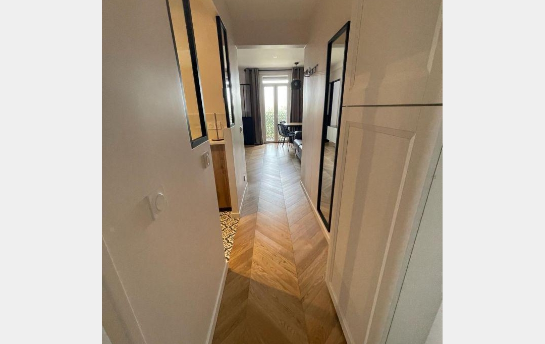 Annonces VINCENNES : Apartment | CHARENTON-LE-PONT (94220) | 38 m2 | 1 500 &euro; 