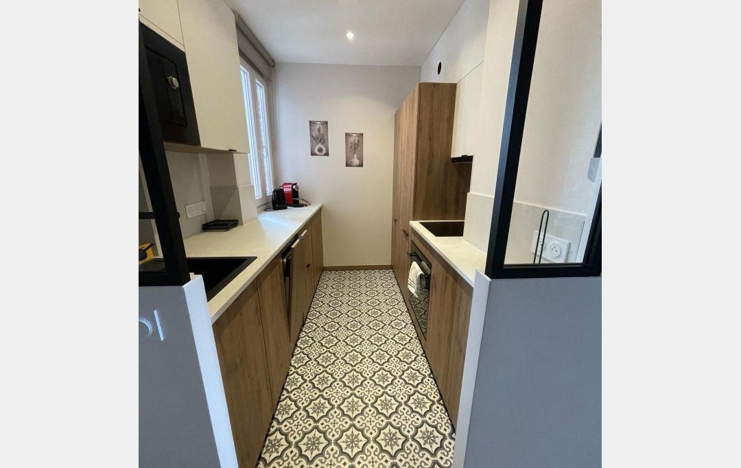 Annonces VINCENNES : Apartment | CHARENTON-LE-PONT (94220) | 38 m2 | 1 500 &euro; 