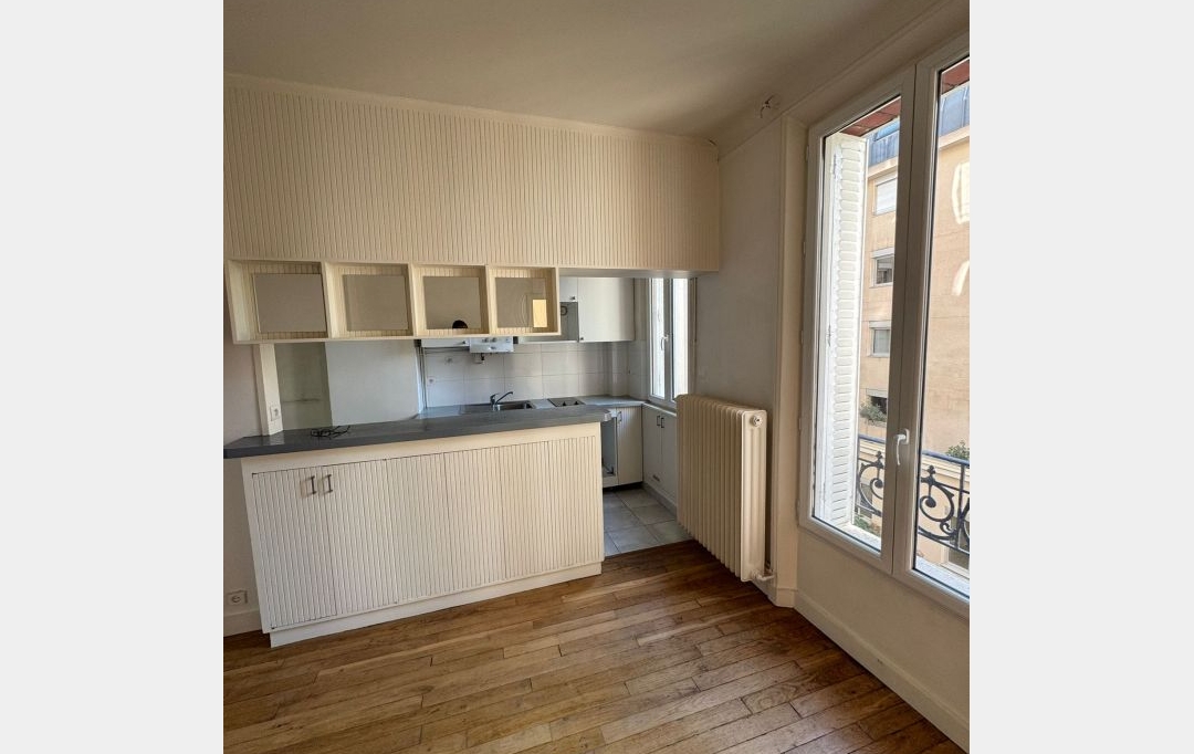 Annonces VINCENNES : Apartment | CHARENTON-LE-PONT (94220) | 41 m2 | 1 245 &euro; 
