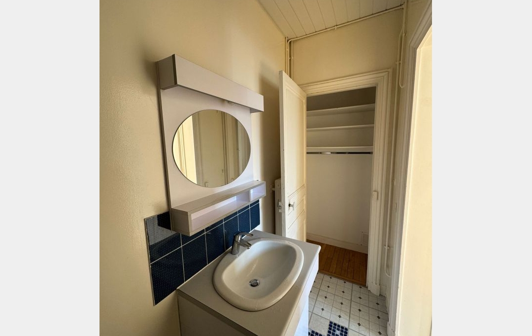 Annonces VINCENNES : Apartment | CHARENTON-LE-PONT (94220) | 41 m2 | 1 245 &euro; 
