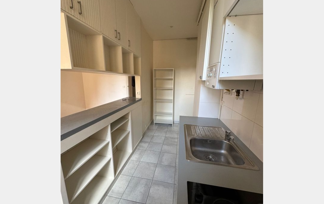 Annonces VINCENNES : Apartment | CHARENTON-LE-PONT (94220) | 41 m2 | 1 245 &euro; 