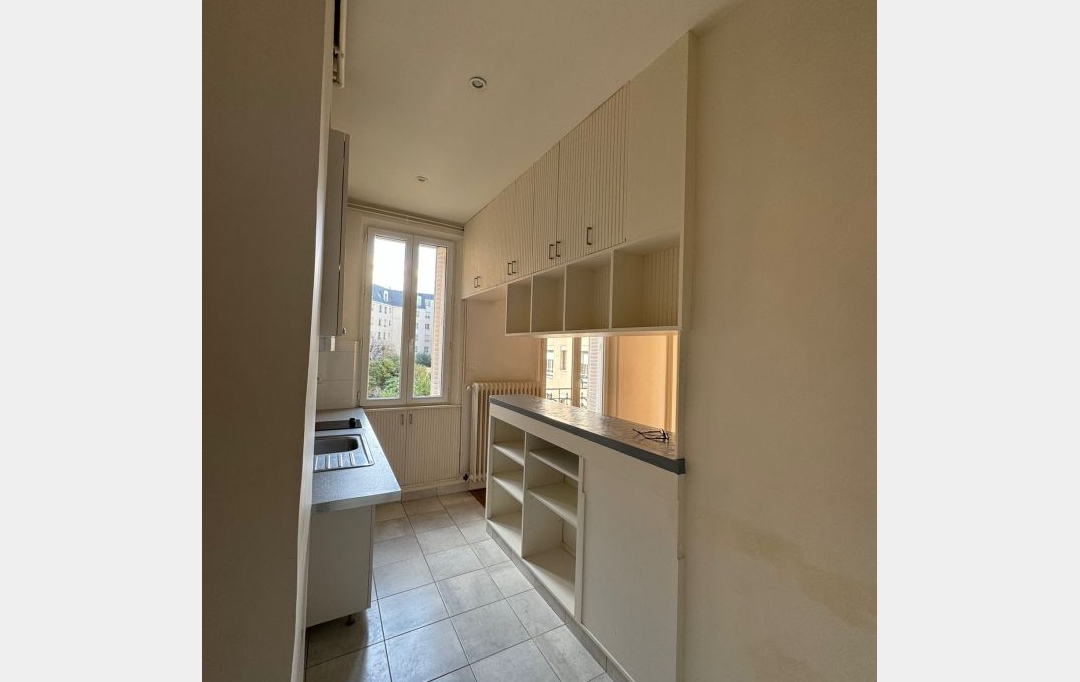 Annonces VINCENNES : Apartment | CHARENTON-LE-PONT (94220) | 41 m2 | 1 245 &euro; 