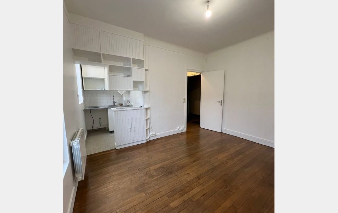 Annonces VINCENNES : Appartement | LE KREMLIN-BICETRE (94270) | 20 m2 | 720 &euro; 