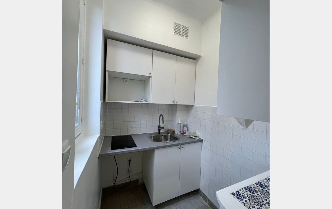 Annonces VINCENNES : Appartement | LE KREMLIN-BICETRE (94270) | 20 m2 | 720 &euro; 