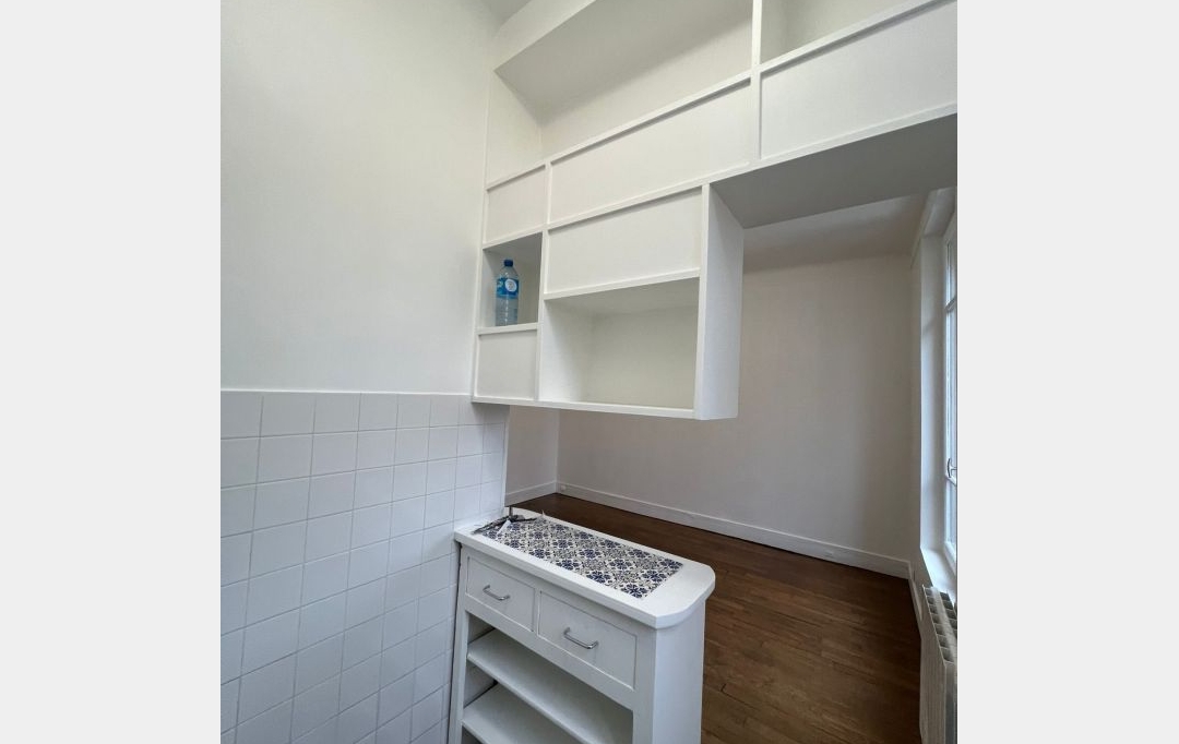 Annonces VINCENNES : Appartement | LE KREMLIN-BICETRE (94270) | 20 m2 | 720 &euro; 