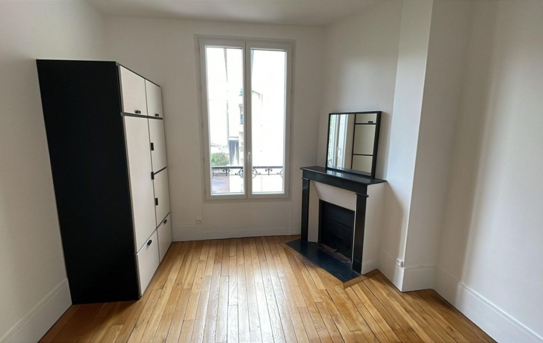 Annonces VINCENNES : Appartement | BOULOGNE-BILLANCOURT (92100) | 55 m2 | 1 720 &euro; 