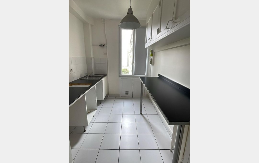 Annonces VINCENNES : Appartement | BOULOGNE-BILLANCOURT (92100) | 55 m2 | 1 720 &euro; 