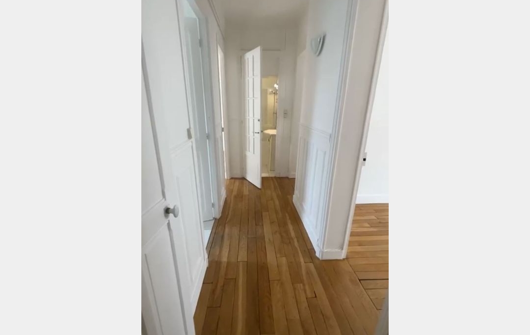 Annonces VINCENNES : Appartement | BOULOGNE-BILLANCOURT (92100) | 55 m2 | 1 720 &euro; 