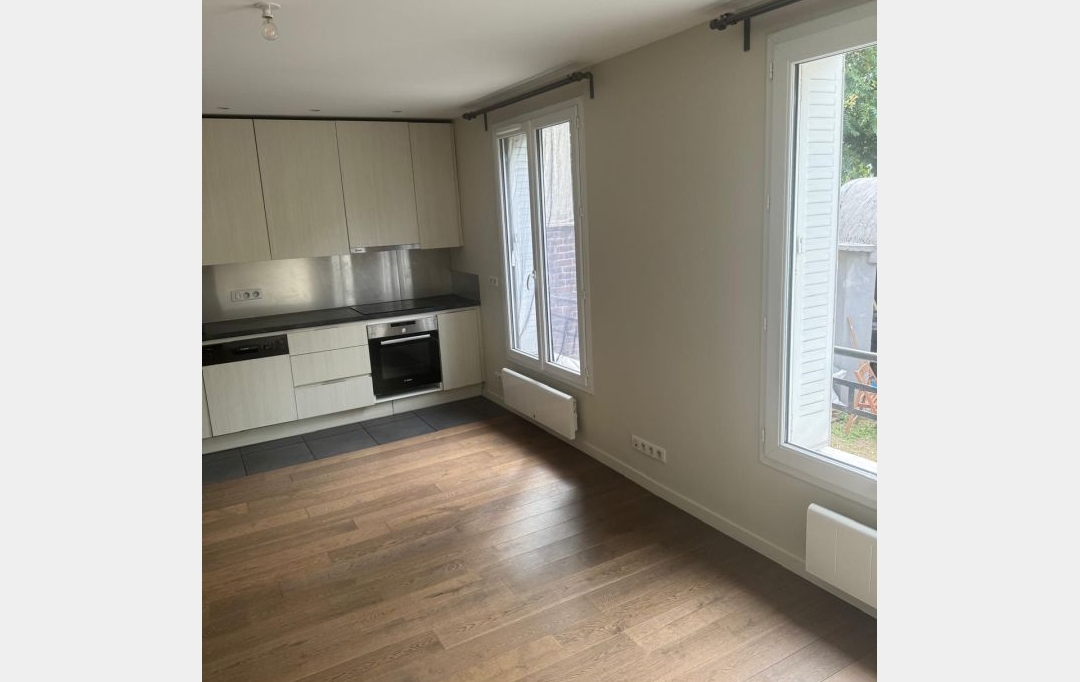 Annonces VINCENNES : Appartement | ARCUEIL (94110) | 51 m2 | 1 150 &euro; 