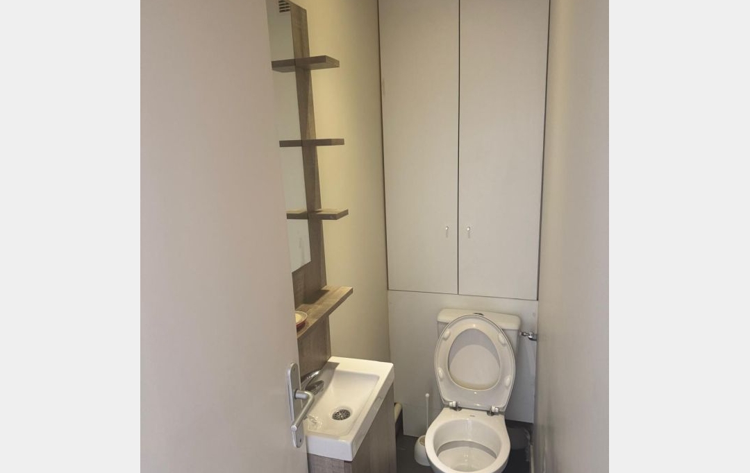 Annonces VINCENNES : Appartement | ARCUEIL (94110) | 51 m2 | 1 150 &euro; 