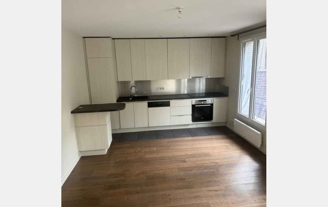 Annonces VINCENNES : Appartement | ARCUEIL (94110) | 51 m2 | 1 150 &euro; 