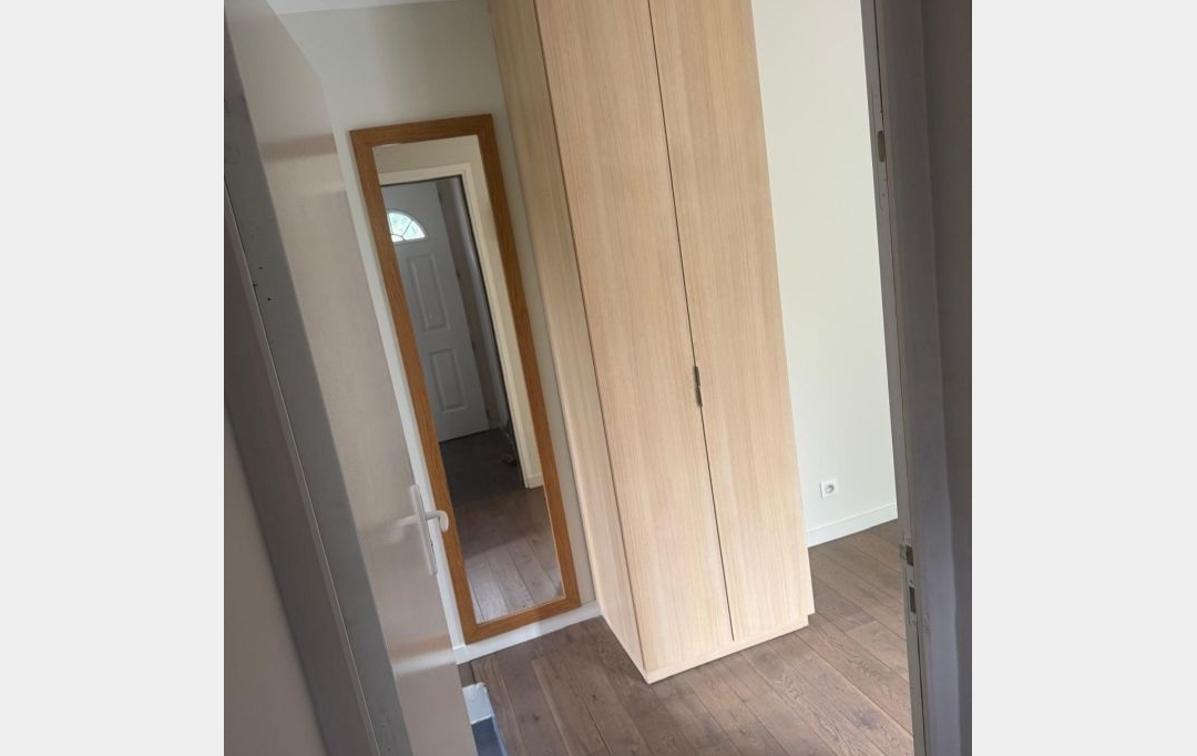 Annonces VINCENNES : Appartement | ARCUEIL (94110) | 51 m2 | 1 150 &euro; 