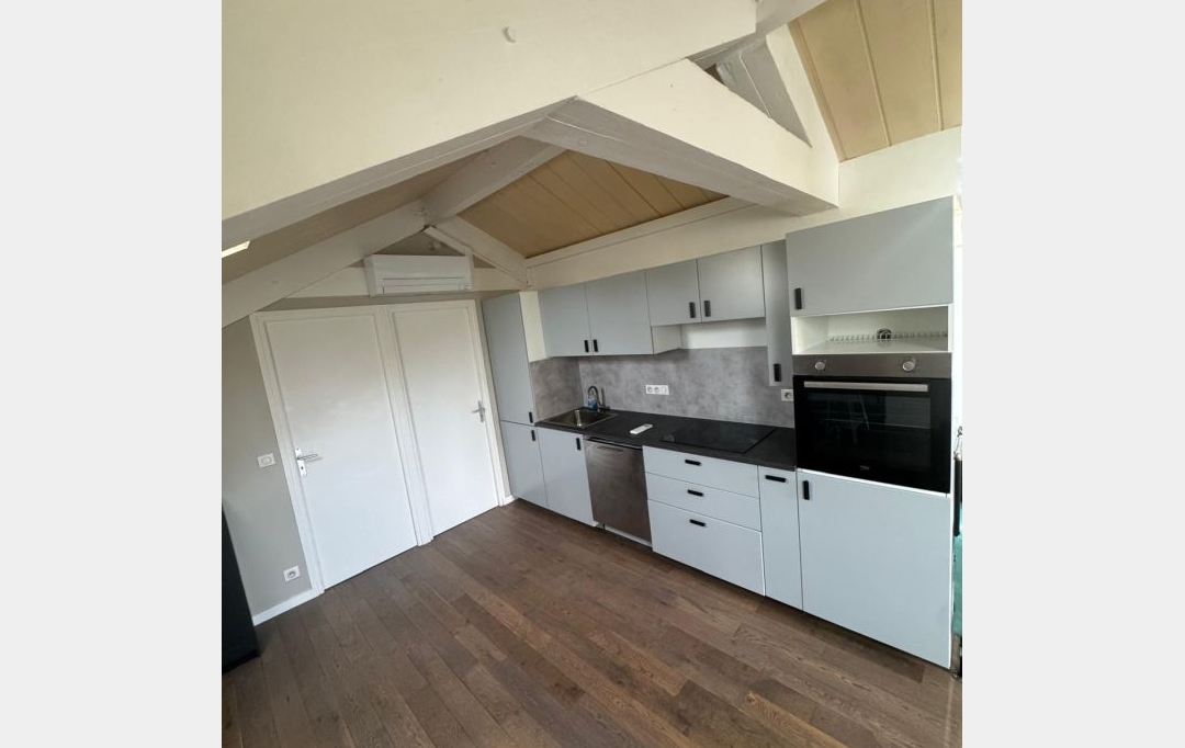 Annonces VINCENNES : Appartement | ARCUEIL (94110) | 41 m2 | 1 180 &euro; 