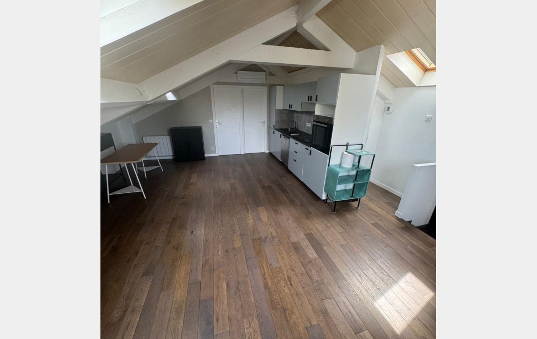 Annonces VINCENNES : Appartement | ARCUEIL (94110) | 41 m2 | 1 180 &euro; 
